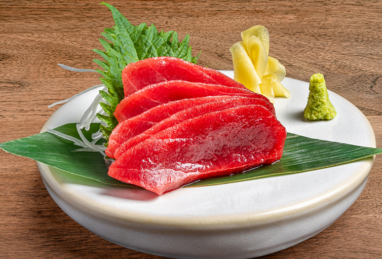 Sashimi
